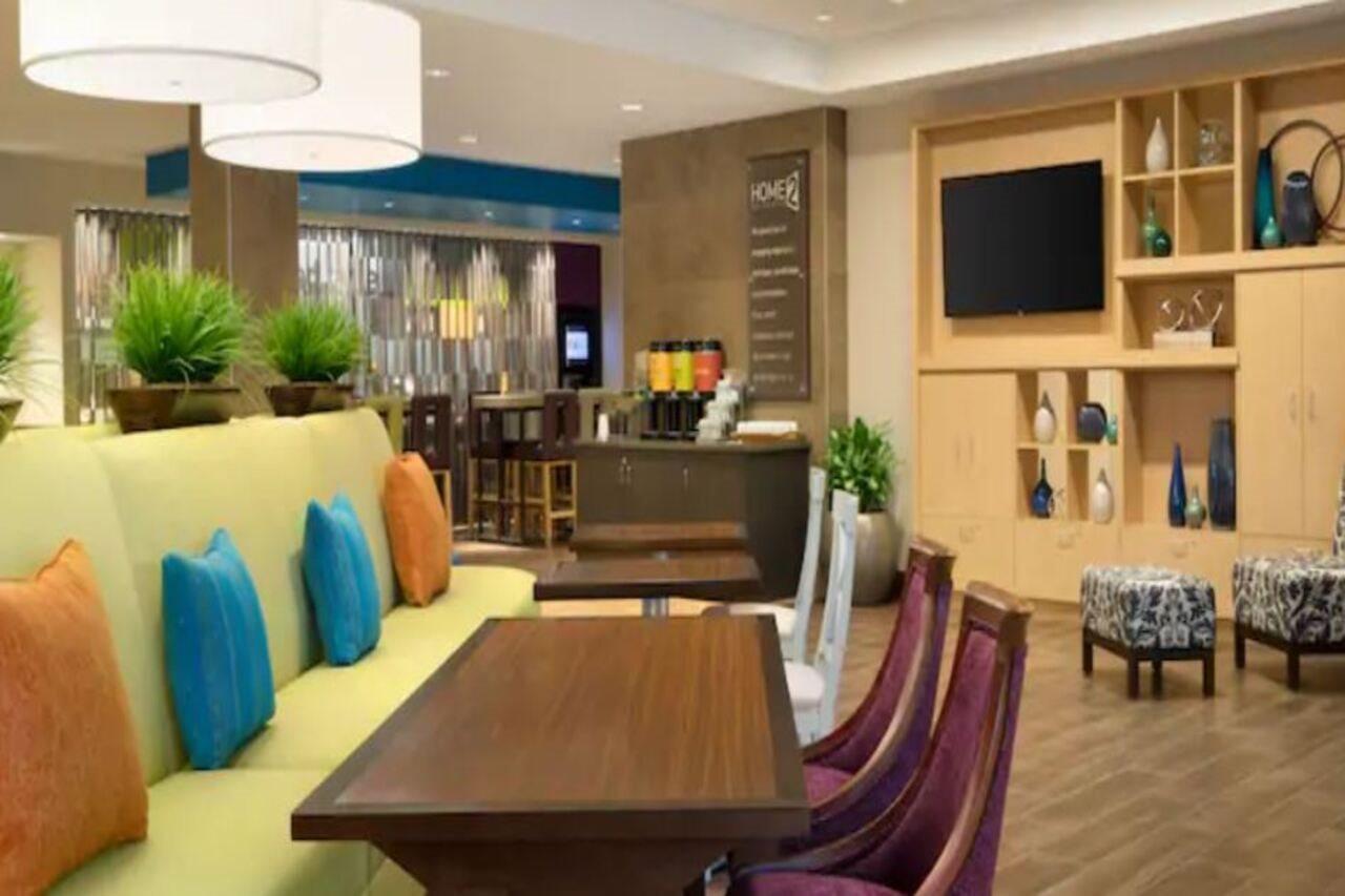 Home2 Suites By Hilton Vidalia, Ga Екстер'єр фото