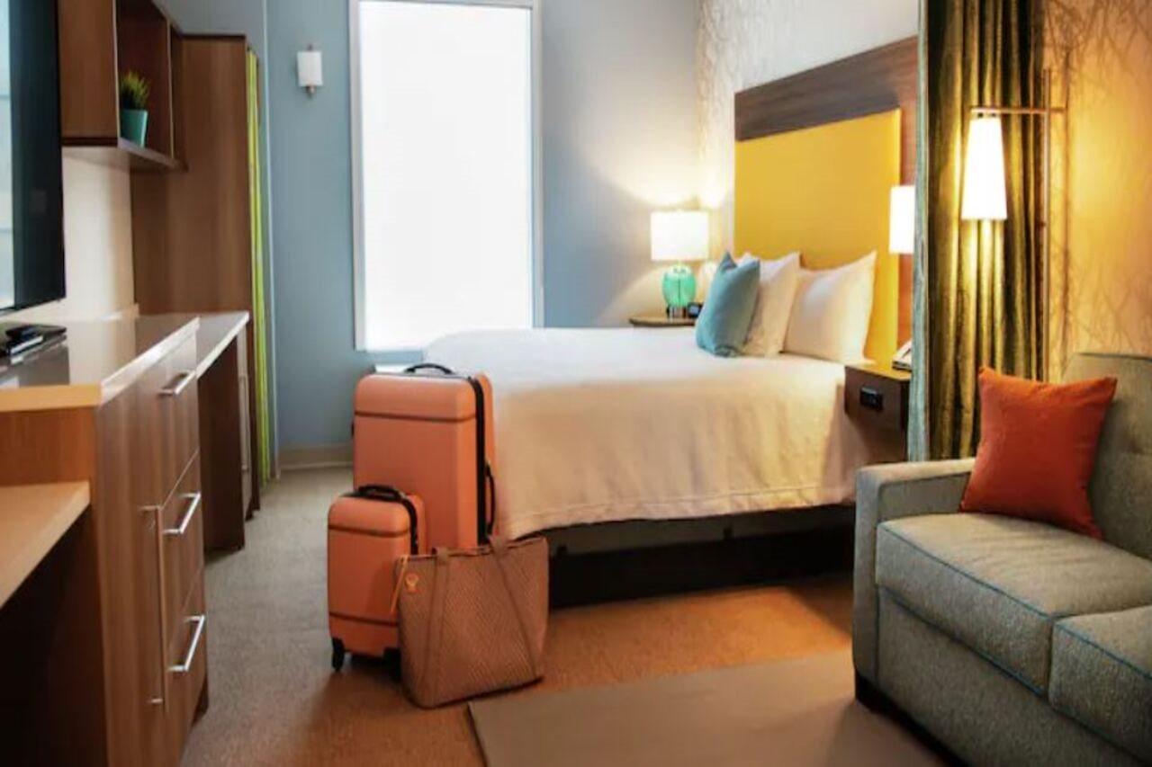 Home2 Suites By Hilton Vidalia, Ga Екстер'єр фото