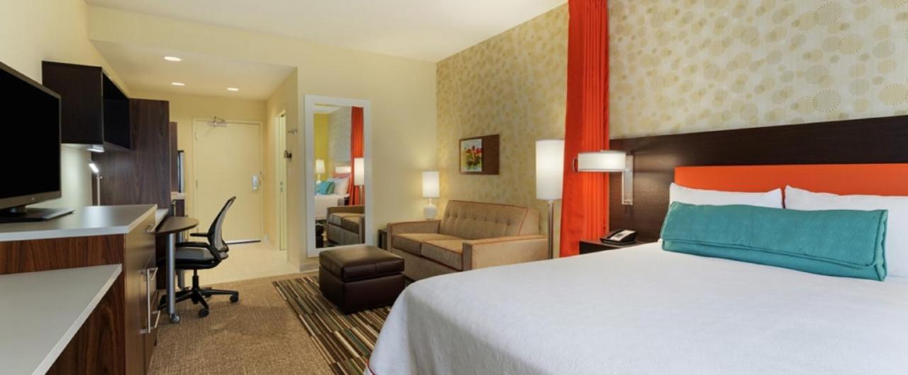 Home2 Suites By Hilton Vidalia, Ga Екстер'єр фото