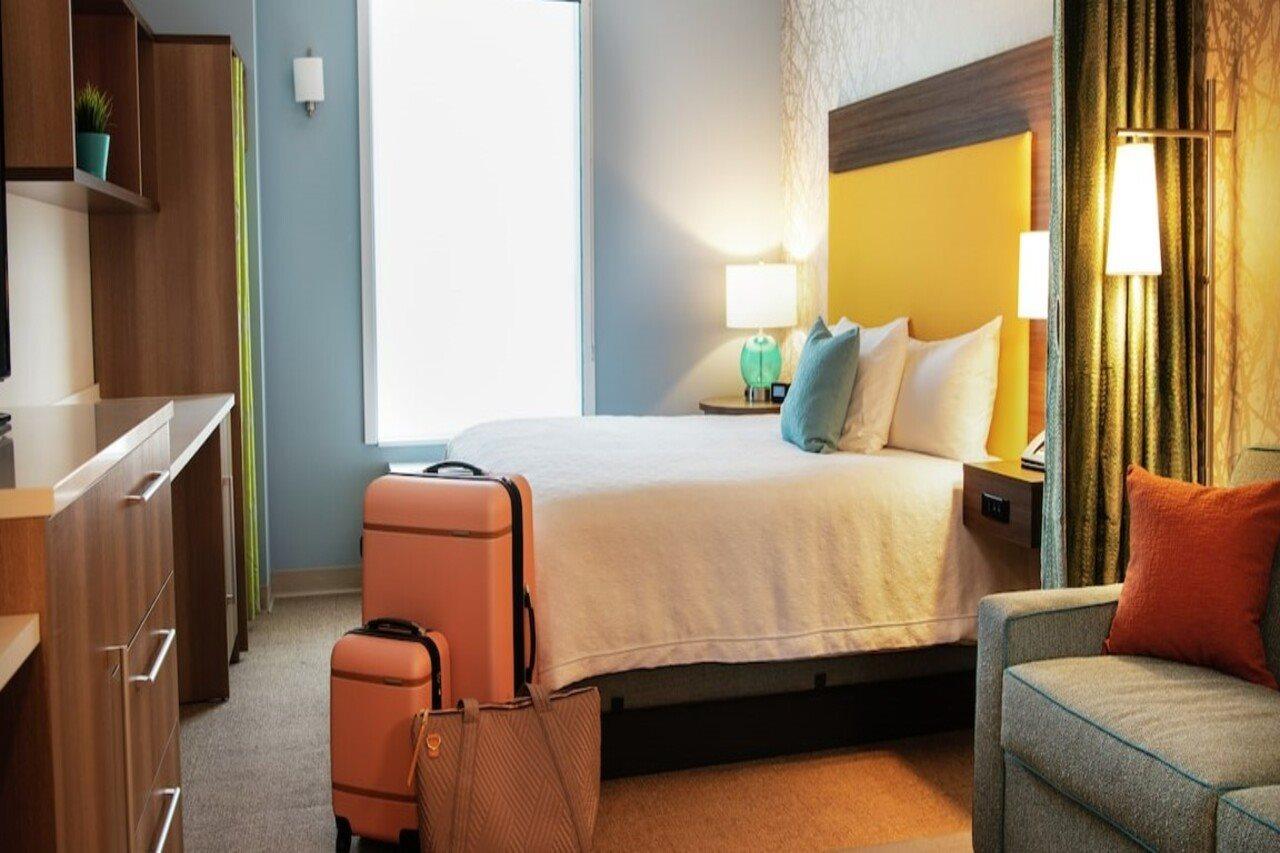 Home2 Suites By Hilton Vidalia, Ga Екстер'єр фото