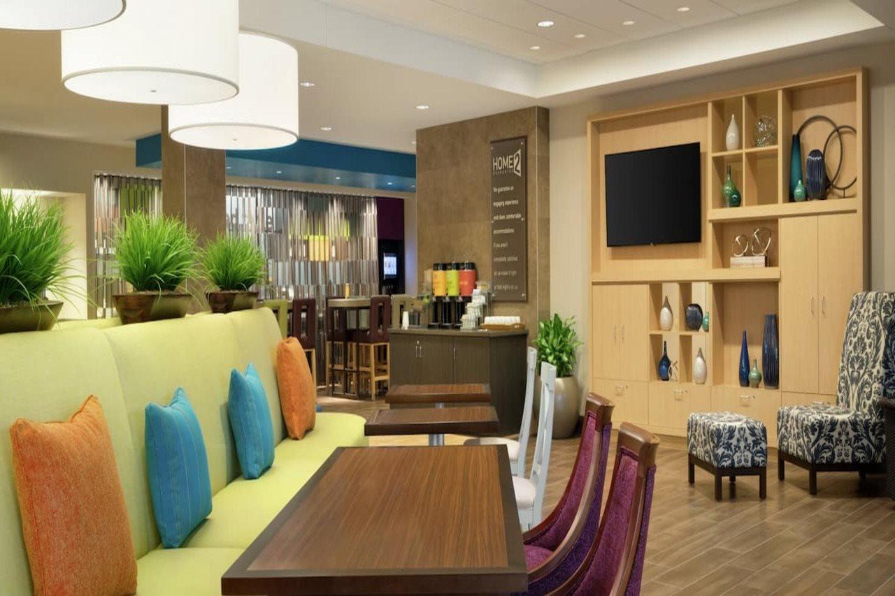 Home2 Suites By Hilton Vidalia, Ga Екстер'єр фото