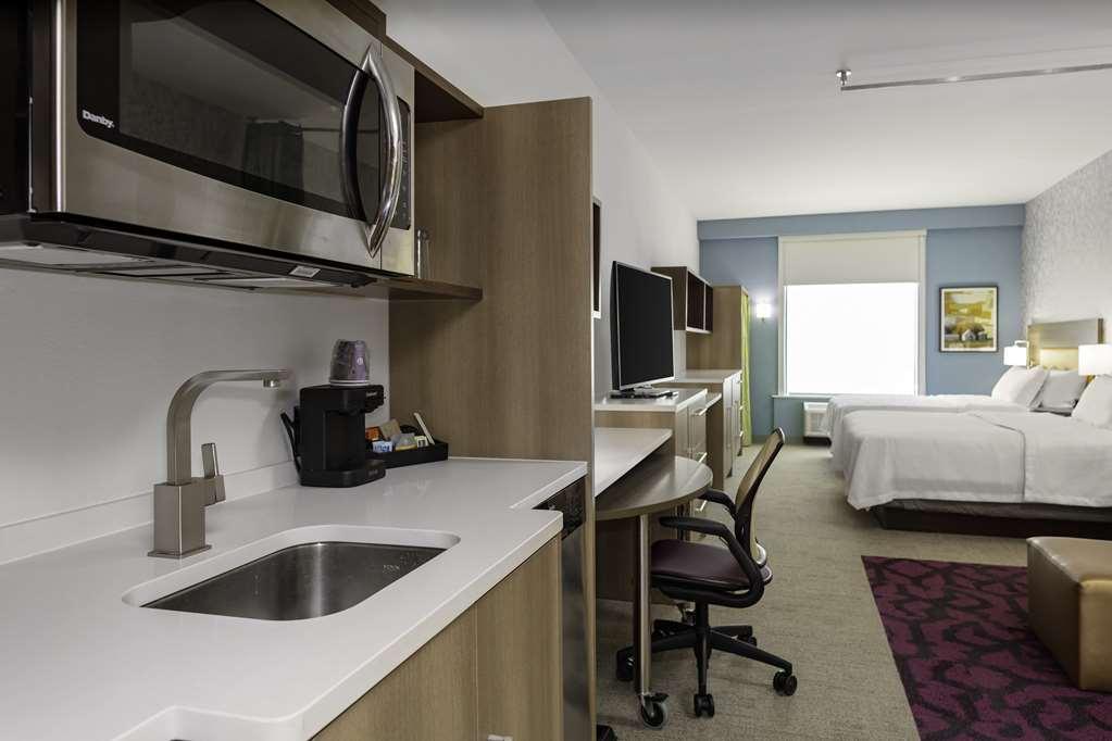 Home2 Suites By Hilton Vidalia, Ga Номер фото