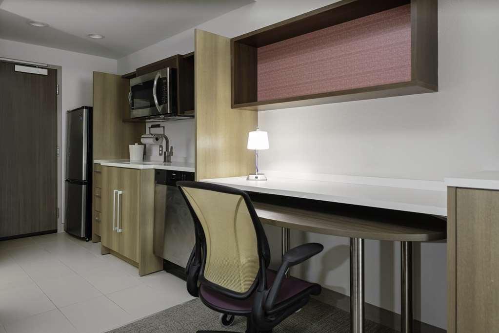 Home2 Suites By Hilton Vidalia, Ga Номер фото