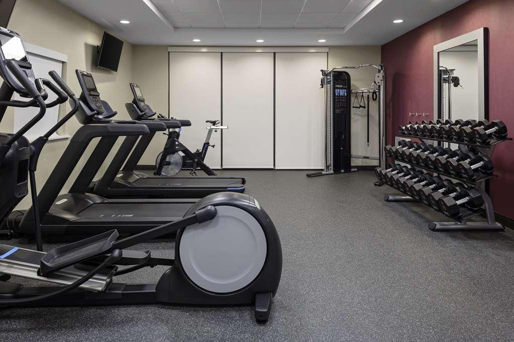 Home2 Suites By Hilton Vidalia, Ga Зручності фото
