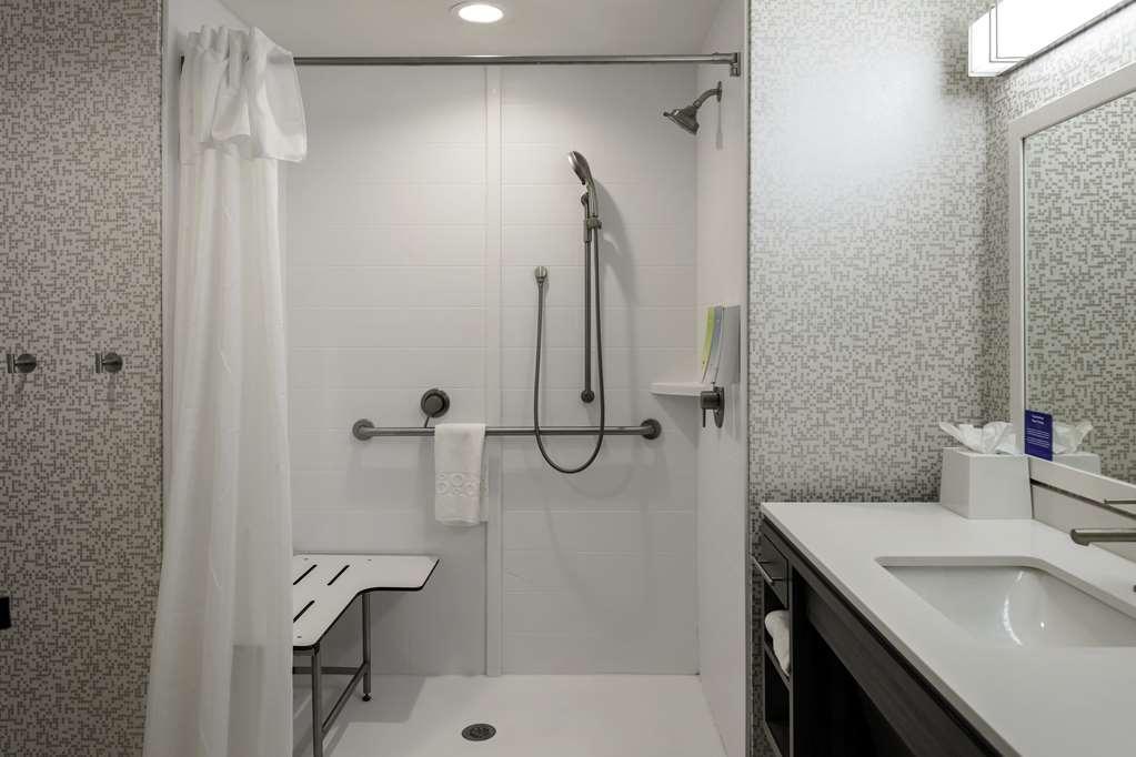 Home2 Suites By Hilton Vidalia, Ga Номер фото