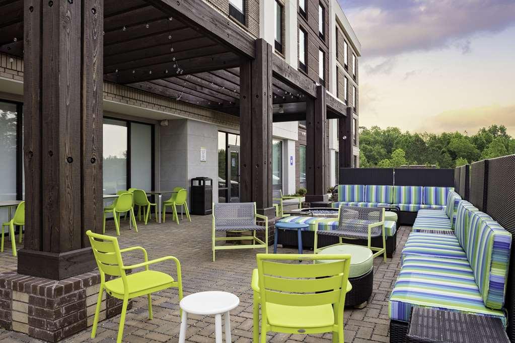 Home2 Suites By Hilton Vidalia, Ga Екстер'єр фото