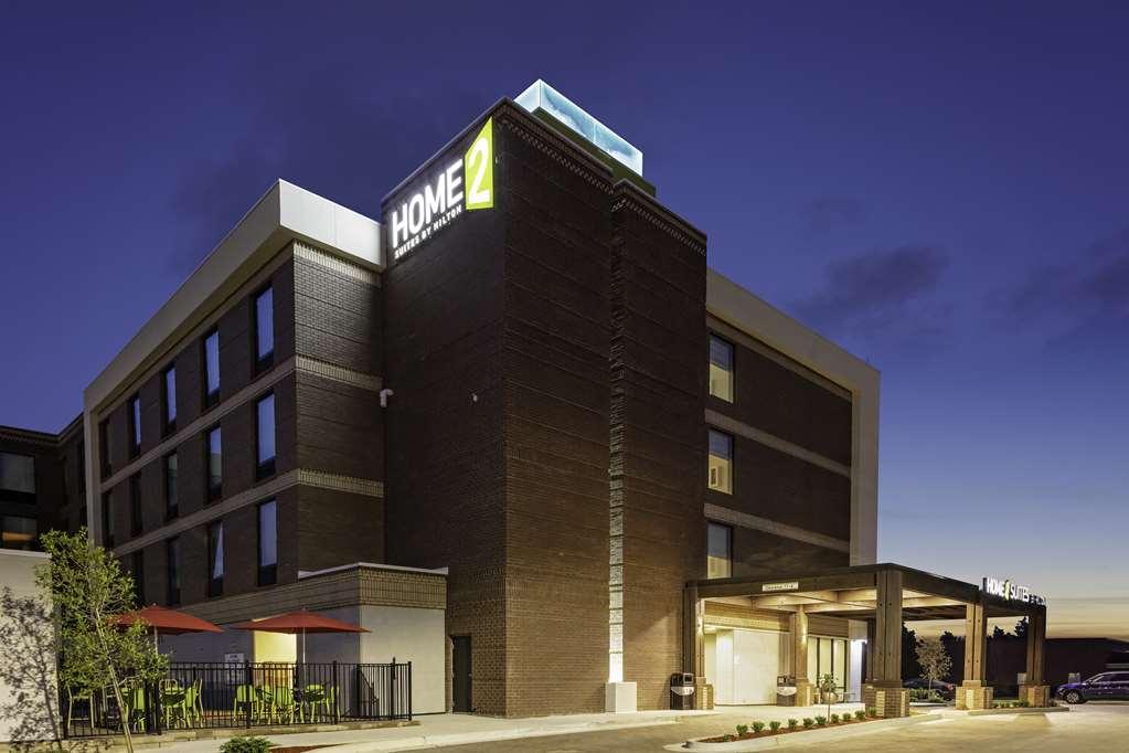 Home2 Suites By Hilton Vidalia, Ga Екстер'єр фото