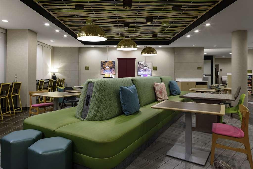 Home2 Suites By Hilton Vidalia, Ga Інтер'єр фото