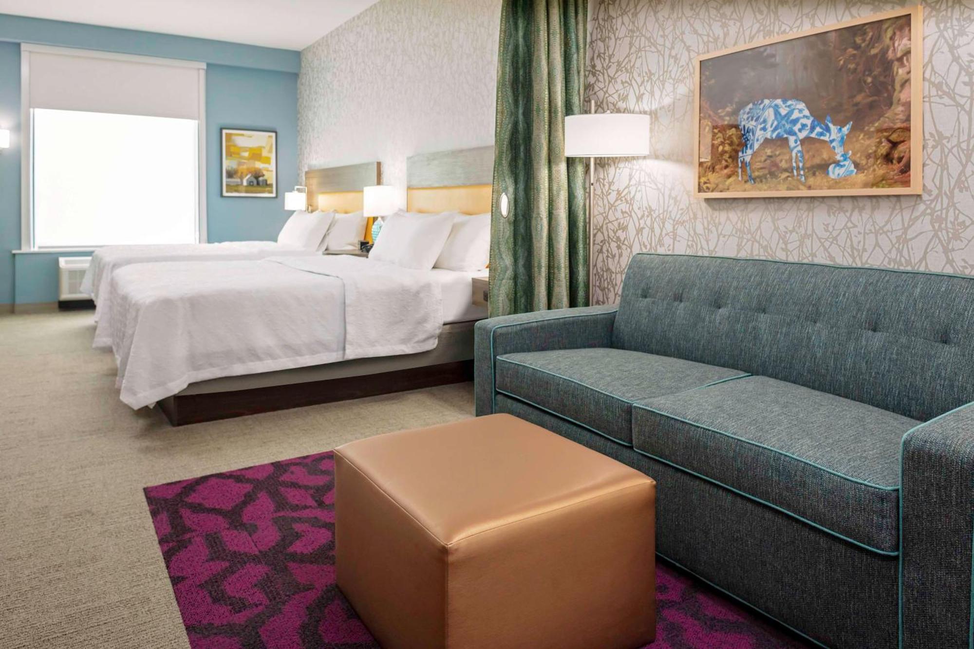 Home2 Suites By Hilton Vidalia, Ga Екстер'єр фото